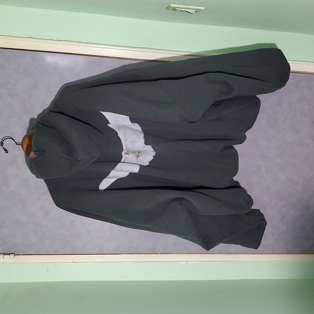 Gap x yeezy hoodie sweatshirt